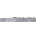 Youth Elastic Baseball Belt